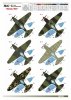 Armory Models 72011 MiG-3 late - 'Bloody 1941' 1/72